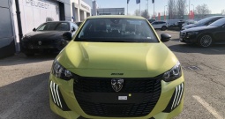 Peugeot 208 Style 1, 2 Puretech 100-novo