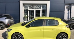 Peugeot 208 Style 1, 2 Puretech 100-novo