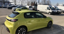 Peugeot 208 Style 1, 2 Puretech 100-novo