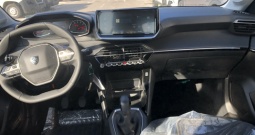 Peugeot 208 Style 1, 2 Puretech 100-novo