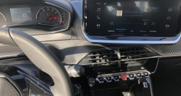 Peugeot 208 Style 1, 2 Puretech 100-novo