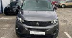PEUGEOT RIFTER BUSINESS L1 GT 1,5 BLUEHDI 130 EAT8, 2023 god.