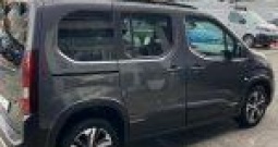 PEUGEOT RIFTER BUSINESS L1 GT 1,5 BLUEHDI 130 EAT8, 2023 god.