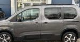 PEUGEOT RIFTER BUSINESS L1 GT 1,5 BLUEHDI 130 EAT8, 2023 god.