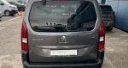 PEUGEOT RIFTER BUSINESS L1 GT 1,5 BLUEHDI 130 EAT8, 2023 god.