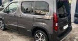 PEUGEOT RIFTER BUSINESS L1 GT 1,5 BLUEHDI 130 EAT8, 2023 god.