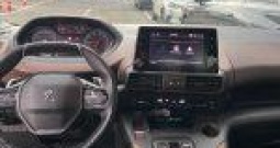 PEUGEOT RIFTER BUSINESS L1 GT 1,5 BLUEHDI 130 EAT8, 2023 god.