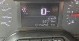 PEUGEOT RIFTER BUSINESS L1 GT 1,5 BLUEHDI 130 EAT8, 2023 god.