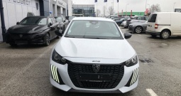 Peugeot 208 STYLE 1,2 PURETECH 100-NOVO