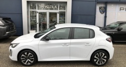 Peugeot 208 STYLE 1,2 PURETECH 100-NOVO