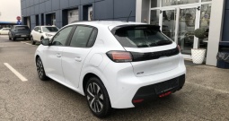 Peugeot 208 STYLE 1,2 PURETECH 100-NOVO