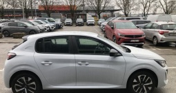 Peugeot 208 STYLE 1,2 PURETECH 100-NOVO