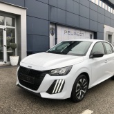 Peugeot 208 STYLE 1,2 PURETECH 100-NOVO