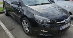 Opel astra sportstourer 1.6cdti euro6