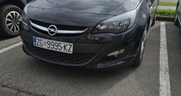 Opel astra sportstourer 1.6cdti euro6