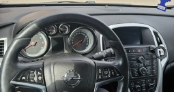 Opel astra sportstourer 1.6cdti euro6