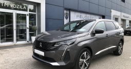Peugeot 5008 Allure Business 1,5 BLUEHDI 130 EAT8