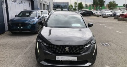 Peugeot 5008 Allure Business 1,5 BLUEHDI 130 EAT8