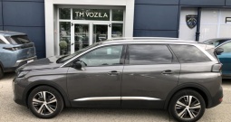 Peugeot 5008 Allure Business 1,5 BLUEHDI 130 EAT8