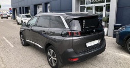 Peugeot 5008 Allure Business 1,5 BLUEHDI 130 EAT8