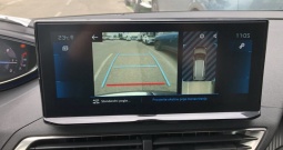 Peugeot 5008 Allure Business 1,5 BLUEHDI 130 EAT8