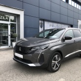 Peugeot 5008 Allure Business 1,5 BLUEHDI 130 EAT8