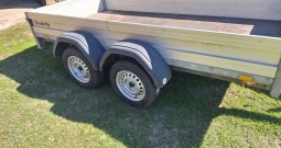 Prikolica 2000kg