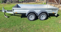 Prikolica 2000kg