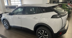 Peugeot 2008 Style 1, 2 Puretech 100-novo
