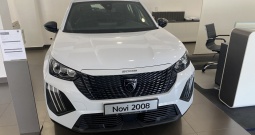 Peugeot 2008 Style 1, 2 Puretech 100-novo
