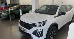 Peugeot 2008 Style 1, 2 Puretech 100-novo