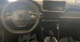 Peugeot 2008 Style 1, 2 Puretech 100-novo