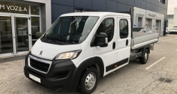 PEUGEOT BOXER SANDUK D.K. L4 2,2 BLUEHDI 140, 2023 god.