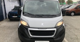 PEUGEOT BOXER SANDUK D.K. L4 2,2 BLUEHDI 140, 2023 god.
