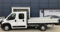 PEUGEOT BOXER SANDUK D.K. L4 2,2 BLUEHDI 140, 2023 god.
