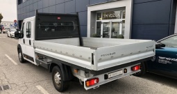 PEUGEOT BOXER SANDUK D.K. L4 2,2 BLUEHDI 140, 2023 god.