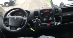 PEUGEOT BOXER SANDUK D.K. L4 2,2 BLUEHDI 140, 2023 god.