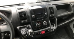 PEUGEOT BOXER SANDUK D.K. L4 2,2 BLUEHDI 140, 2023 god.