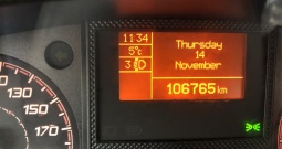 PEUGEOT BOXER SANDUK D.K. L4 2,2 BLUEHDI 140, 2023 god.