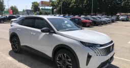Peugeot 3008 ALLURE HYBRID e-DSC6 145 automatik- novo
