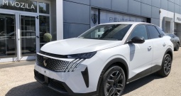 Peugeot 3008 ALLURE HYBRID e-DSC6 145 automatik- novo