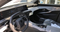 Peugeot 3008 ALLURE HYBRID e-DSC6 145 automatik- novo