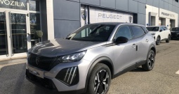 Peugeot 2008 BUSINESS 1,2 PURETECH 100-NOVO