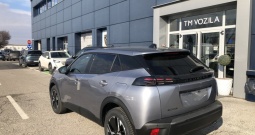 Peugeot 2008 BUSINESS 1,2 PURETECH 100-NOVO