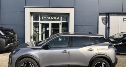 Peugeot 2008 BUSINESS 1,2 PURETECH 100-NOVO