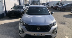 Peugeot 2008 BUSINESS 1,2 PURETECH 100-NOVO