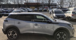 Peugeot 2008 BUSINESS 1,2 PURETECH 100-NOVO