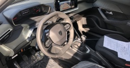 Peugeot 2008 BUSINESS 1,2 PURETECH 100-NOVO