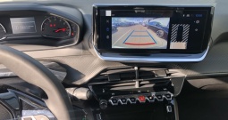 Peugeot 2008 BUSINESS 1,2 PURETECH 100-NOVO