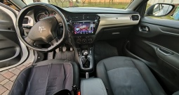 Citroën C-Elysee 1,6 HDI 2018. REG. 12/2026 Privatna prodaja čitaj